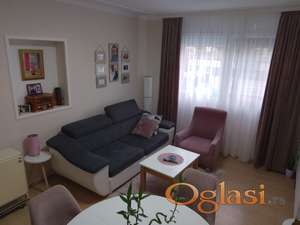 Stan u Žabarima 56kvm